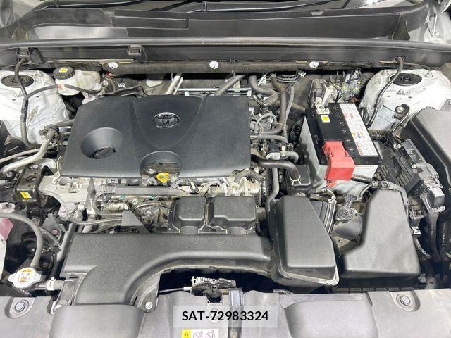 Toyota HARRIER 2023-06 7616796-17