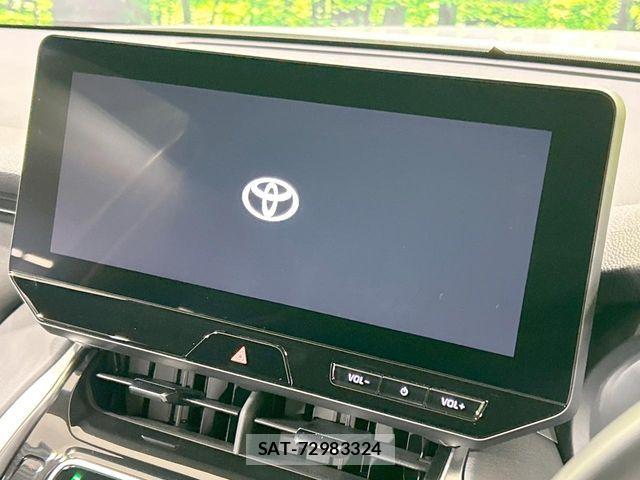Toyota HARRIER 2023-06 7616796-3