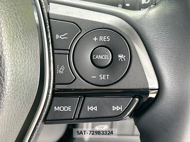 Toyota HARRIER 2023-06 7616796-6