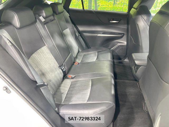 Toyota HARRIER 2023-06 7616796-8