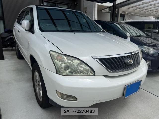 sat car