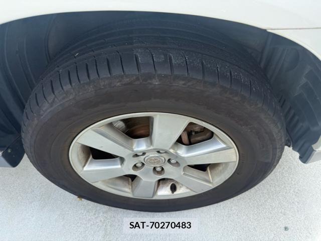 Toyota HARRIER 2007-06 7616841-10
