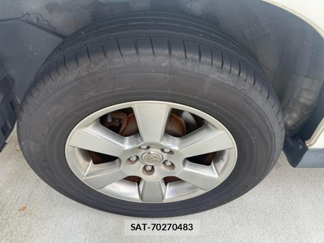 Toyota HARRIER 2007-06 7616841-11