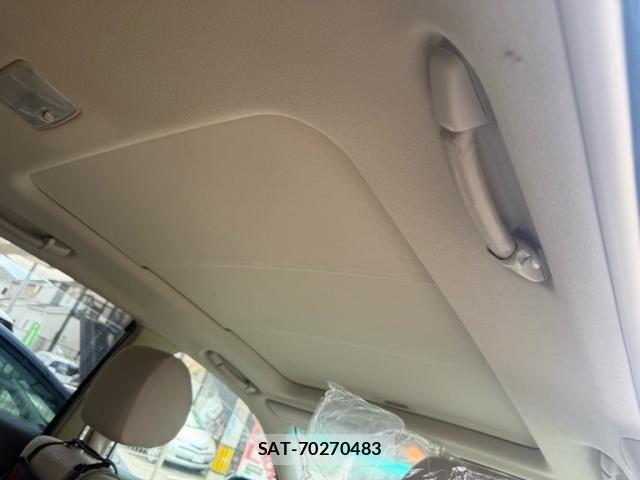 Toyota HARRIER 2007-06 7616841-13