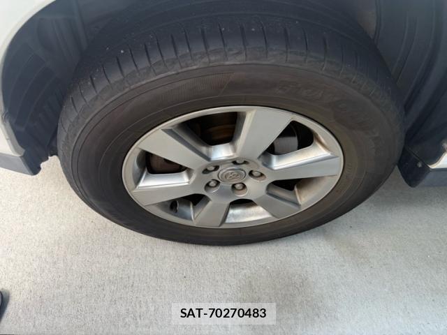 Toyota HARRIER 2007-06 7616841-16