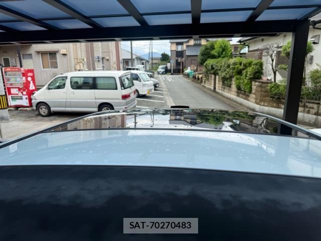 Toyota HARRIER 2007-06 7616841-17