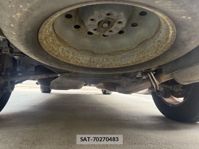 Toyota HARRIER 2007-06 7616841-18