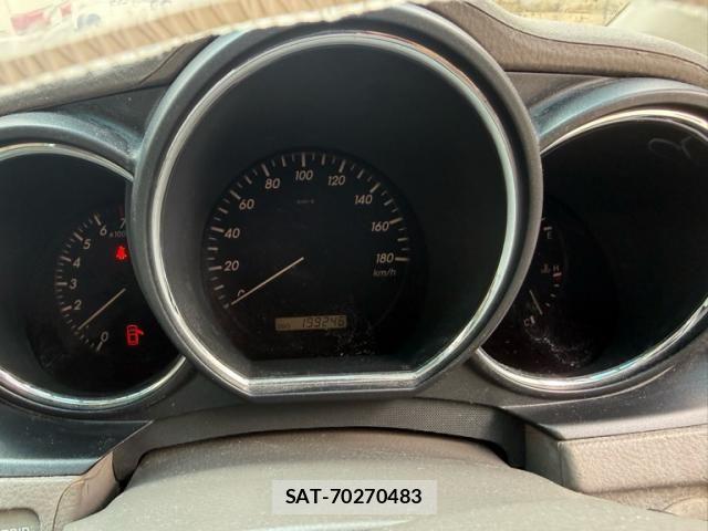 Toyota HARRIER 2007-06 7616841-1