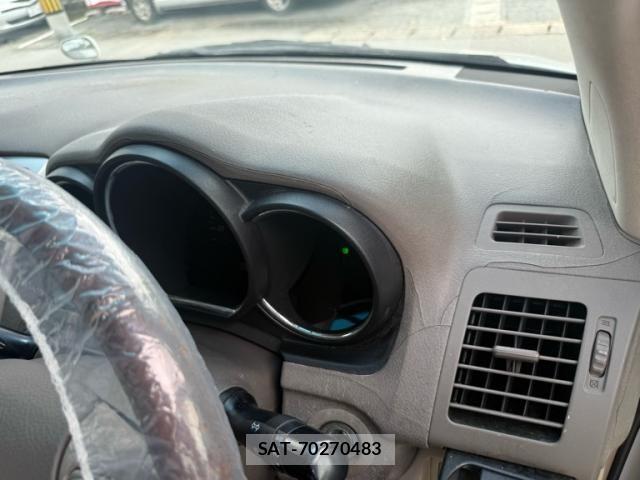 Toyota HARRIER 2007-06 7616841-21