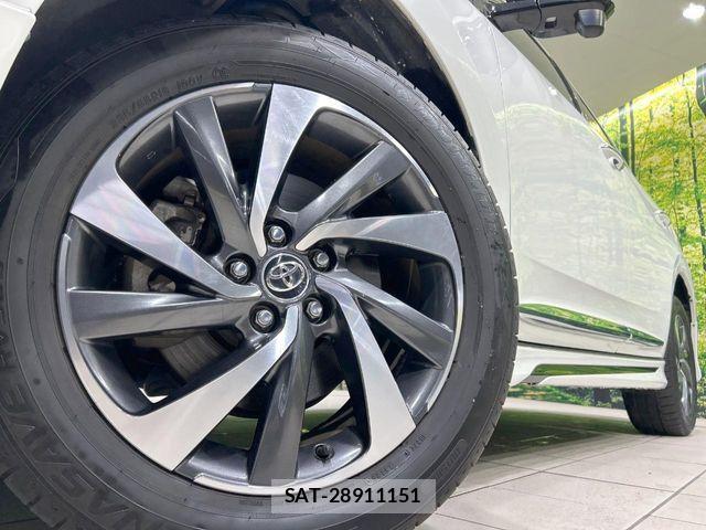 Toyota HARRIER 2017-06 7616818-14
