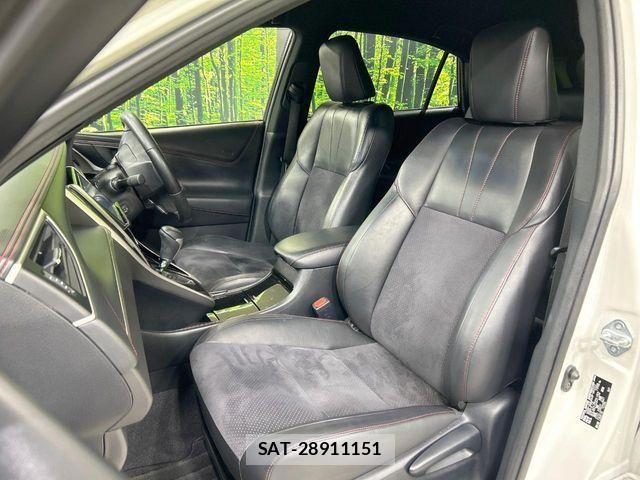 Toyota HARRIER 2017-06 7616818-15