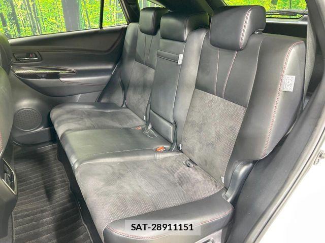 Toyota HARRIER 2017-06 7616818-16
