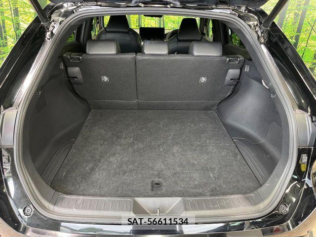 Toyota HARRIER 2023-08 7616793-9