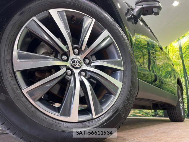 Toyota HARRIER 2023-08 7616793-12