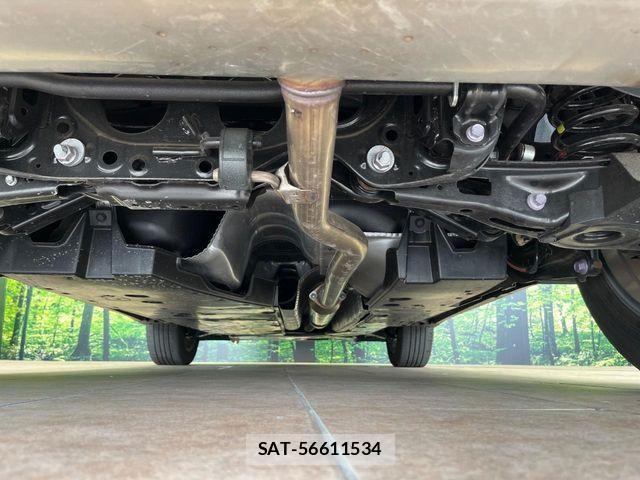 Toyota HARRIER 2023-08 7616793-18