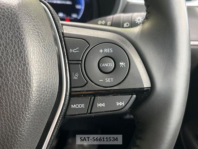 Toyota HARRIER 2023-08 7616793-3