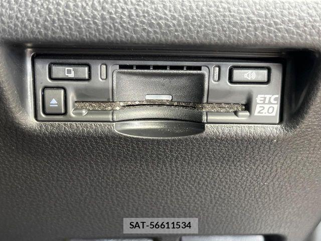 Toyota HARRIER 2023-08 7616793-6