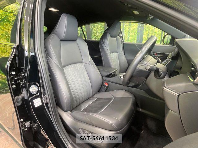 Toyota HARRIER 2023-08 7616793-7