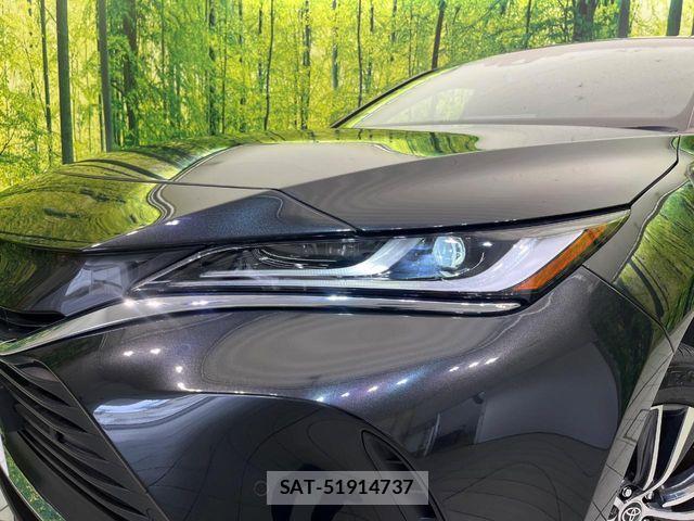 Toyota HARRIER 2023-01 7616802-11