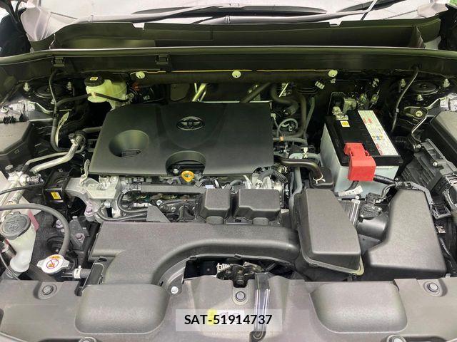 Toyota HARRIER 2023-01 7616802-17