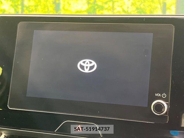 Toyota HARRIER 2023-01 7616802-2