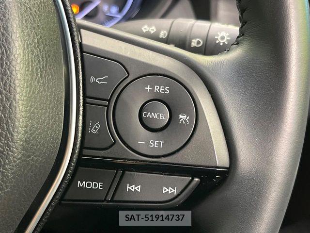 Toyota HARRIER 2023-01 7616802-5