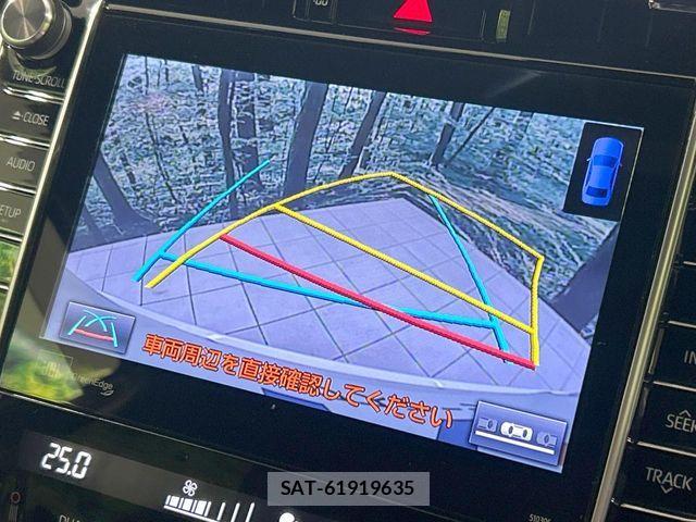 Toyota HARRIER 2017-08 7616820-3