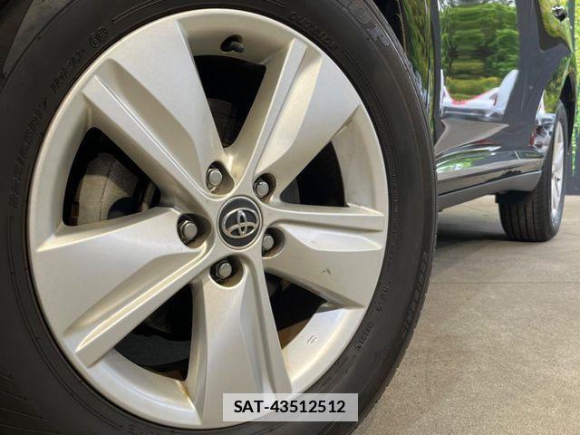 Toyota HARRIER 2014-11 7723736-12