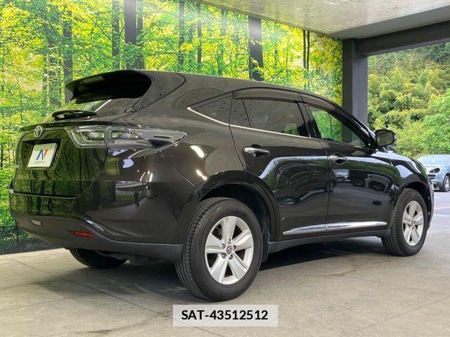 Toyota HARRIER 2014-11 7723736-16