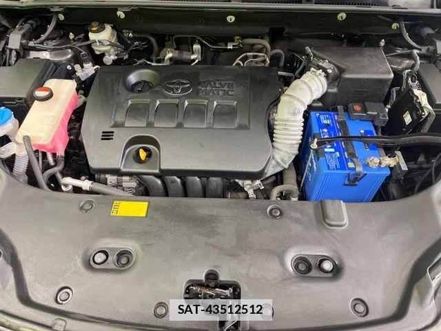 Toyota HARRIER 2014-11 7723736-17