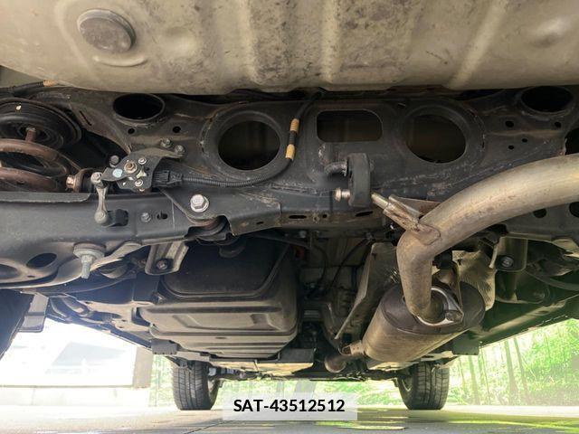 Toyota HARRIER 2014-11 7723736-18