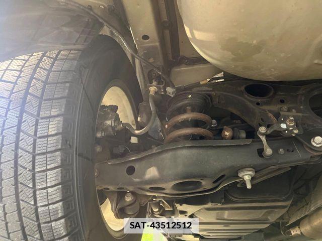 Toyota HARRIER 2014-11 7723736-19