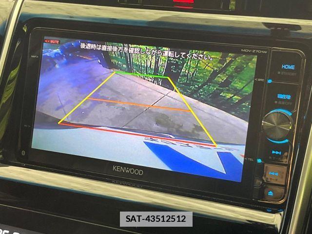 Toyota HARRIER 2014-11 7723736-3