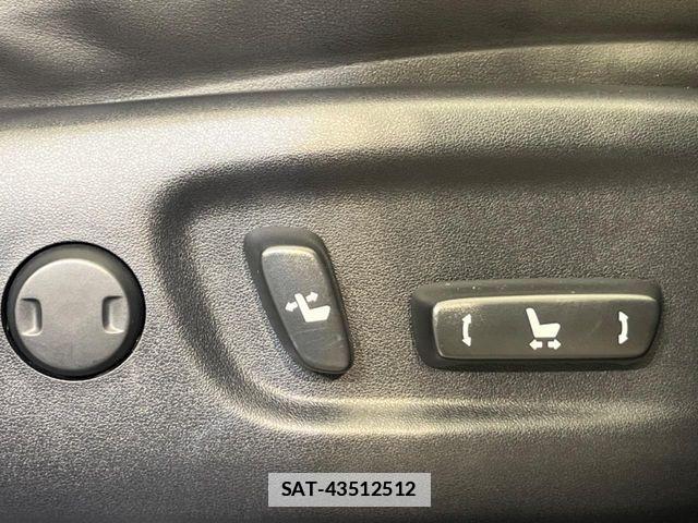 Toyota HARRIER 2014-11 7723736-4