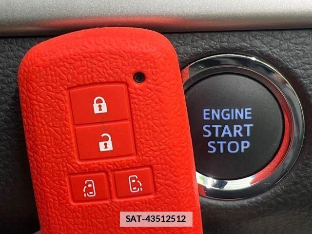 Toyota HARRIER 2014-11 7723736-5