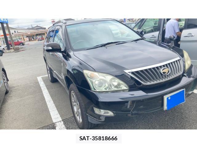 sat car