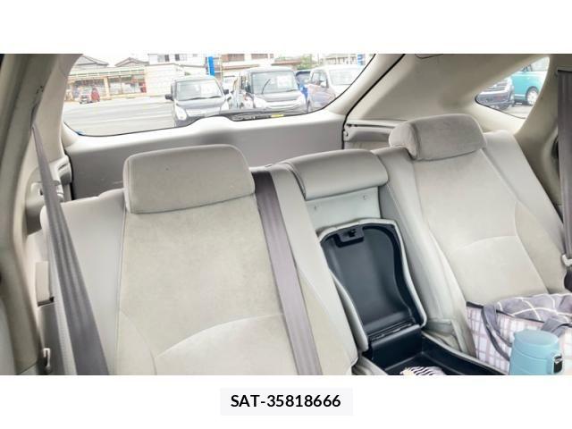 Toyota HARRIER 2008-03 7723753-10