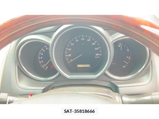 Toyota HARRIER 2008-03 7723753-11