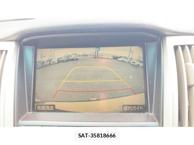 Toyota HARRIER 2008-03 7723753-14