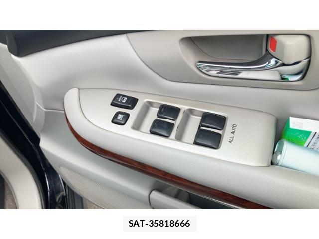 Toyota HARRIER 2008-03 7723753-16