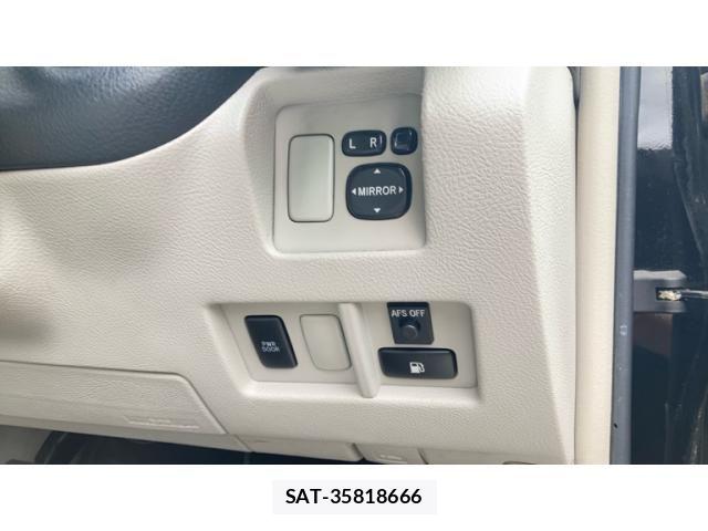 Toyota HARRIER 2008-03 7723753-17