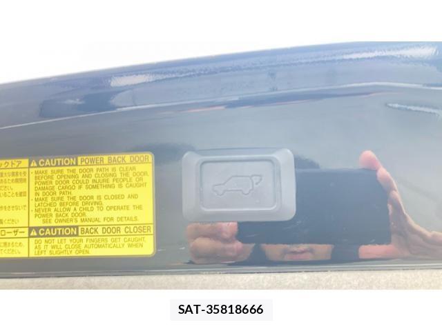 Toyota HARRIER 2008-03 7723753-20