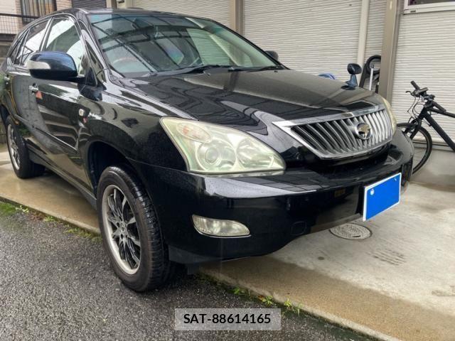 sat car