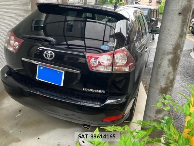 Toyota HARRIER 2007-03 7723751-9
