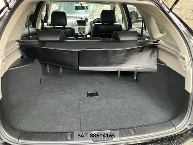 Toyota HARRIER 2007-03 7723751-10