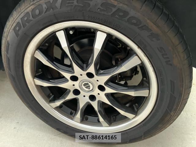 Toyota HARRIER 2007-03 7723751-12