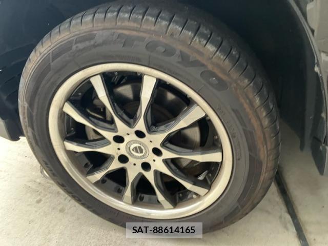 Toyota HARRIER 2007-03 7723751-13