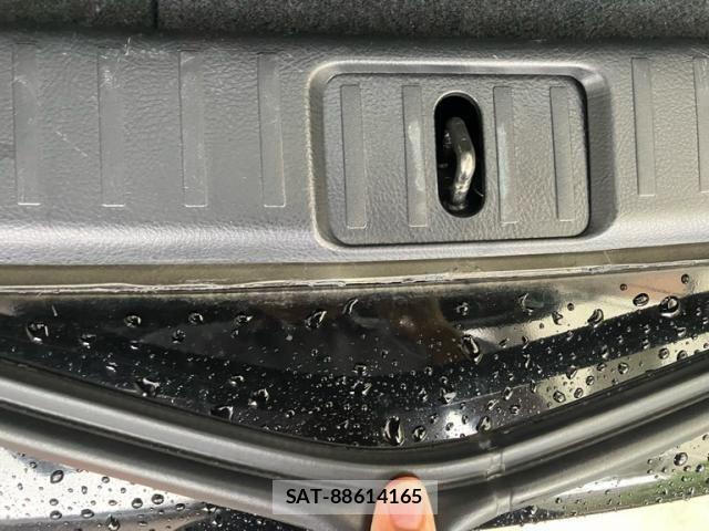 Toyota HARRIER 2007-03 7723751-14
