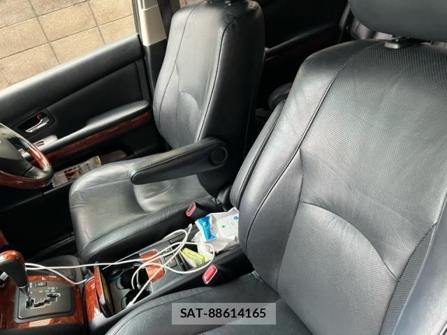 Toyota HARRIER 2007-03 7723751-15