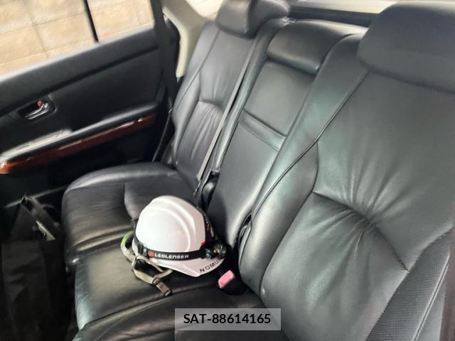 Toyota HARRIER 2007-03 7723751-16